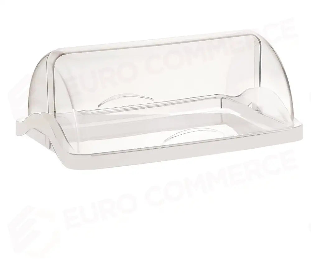 PASTICCERA SINGOLA 48X33 CM BIANCO 1881.00.11 GUZZINI - 1280609 - MEDRI