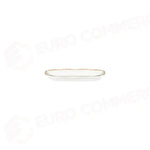 PATINA TIFFANY OLIVE TRAY 22 CM - 11003-213022 - ID FINE