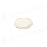 PATINA TIFFANY OVAL PLATE 21 CM - 11003-213021 - ID FINE