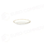PATINA TIFFANY OVAL PLATE 21 CM - 11003-213021 - ID FINE