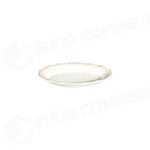 PATINA TIFFANY OVAL PLATE 26 CM - 11003-213026 - ID FINE