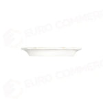 PATINA TIFFANY OVAL PLATE 32 CM - 11003-213032 - ID FINE