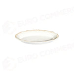PATINA TIFFANY OVAL PLATE 32 CM - 11003-213032 - ID FINE