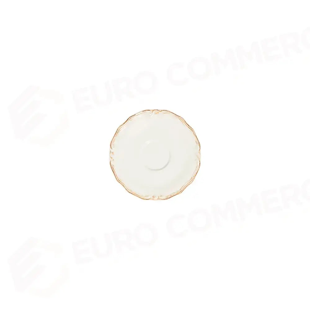 PATINA TIFFANY PIATTINO 16 CM - 11003-211216 - ID FINE