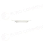 PATINA TIFFANY PIATTO PIANO 25 CM - 11003-211025 - ID FINE