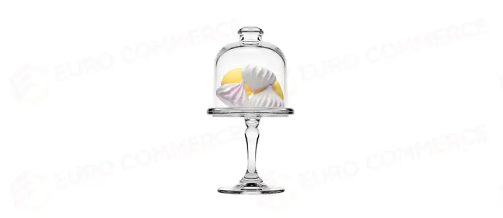 PATISSERIE ALZATA MINI C/C 10 H19,7 - 127765 - MORINI