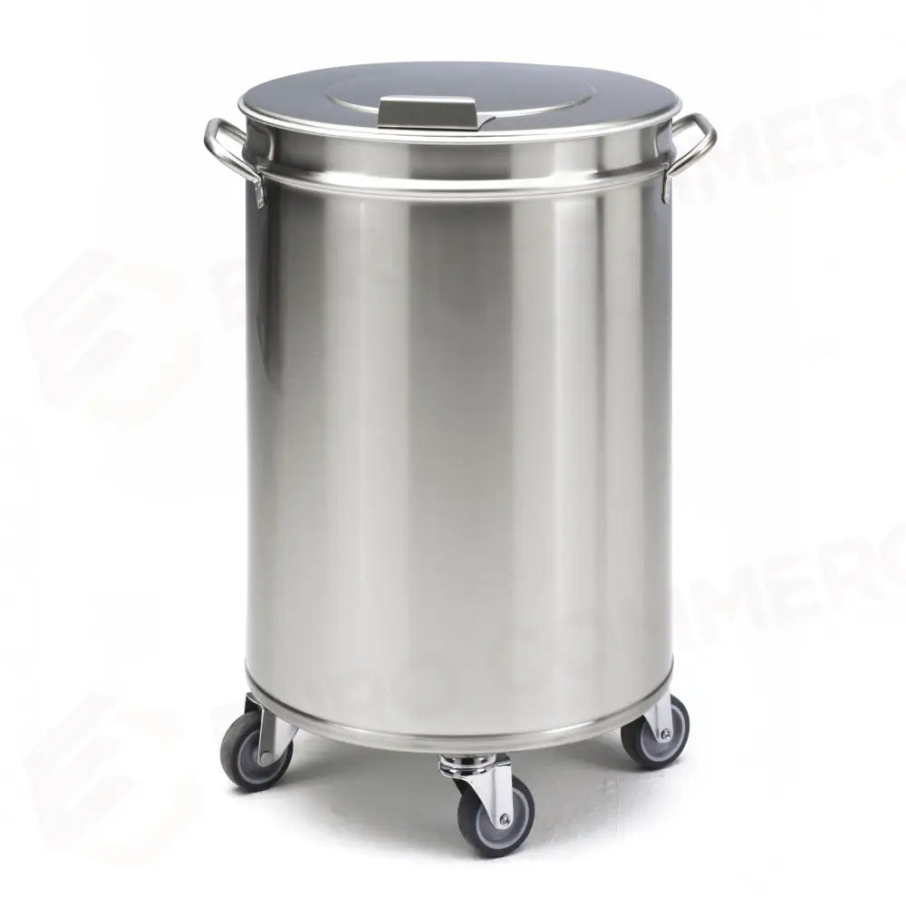 PATTUMIERA 50 L CU-50 - 5702576 - SAMMIC
