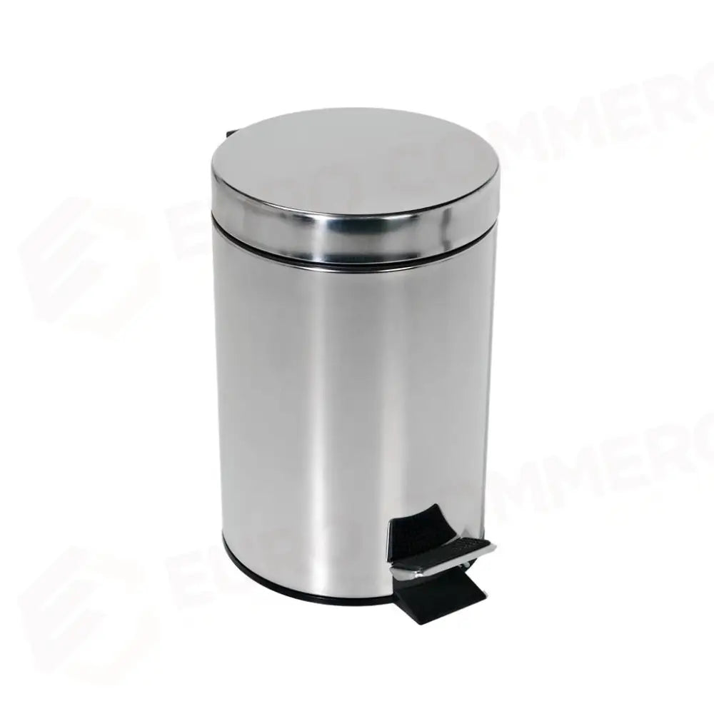 PATTUMIERA A PEDALE 3 LT TCP-03 MEDRI - 13650190 - MEDRI