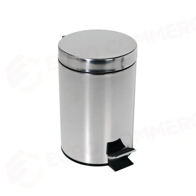 MEDRI TCP-03 POUBELLE À PÉDALE 3 LT - 13650190 - MEDRI