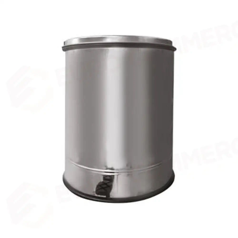 PATTUMIERA A PEDALE 60 LT PELICANTE 790260 MEDIAL - 1830233 - MEDRI