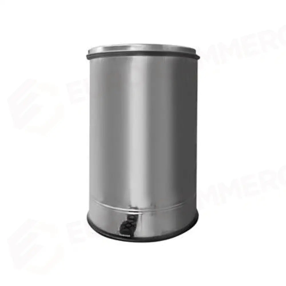 PATTUMIERA A PEDALE 80 LT PELICANTE 790280 MEDIAL - 1830234 - MEDRI