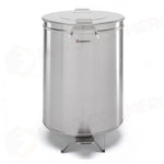 PATTUMIERA A PEDALE 95 L CU-95P - 5702578 - SAMMIC