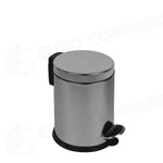 PATTUMIERA A PEDALE - NEW BIN BASIC - 913030 - ATTREZZATURA
