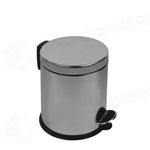 PATTUMIERA A PEDALE - NEW BIN BASIC - 913050 - ATTREZZATURA
