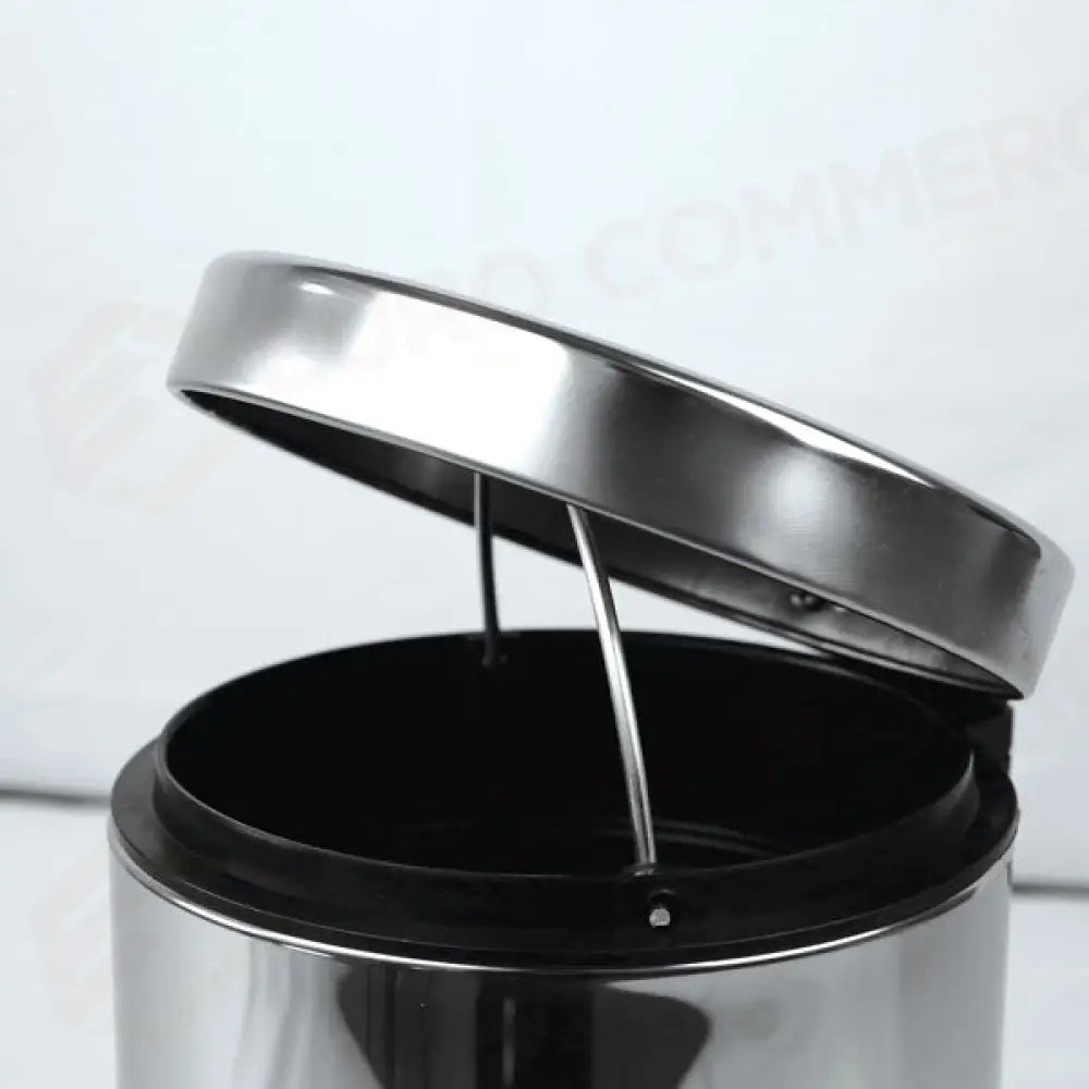 PATTUMIERA A PEDALE - NEW BIN BASIC - 913050 - ATTREZZATURA