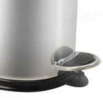 PATTUMIERA A PEDALE - NEW BIN BASIC - 913050 - ATTREZZATURA