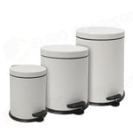 PATTUMIERA A PEDALE - NEW BIN BASIC - 913051 - ATTREZZATURA