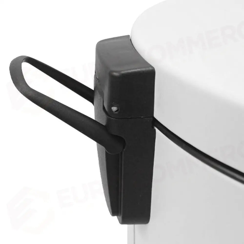PATTUMIERA A PEDALE - NEW BIN BASIC - 913051 - ATTREZZATURA
