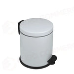 PATTUMIERA A PEDALE - NEW BIN BASIC - 913051 - ATTREZZATURA