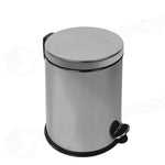 PATTUMIERA A PEDALE - NEW BIN BASIC - 913120 - ATTREZZATURA