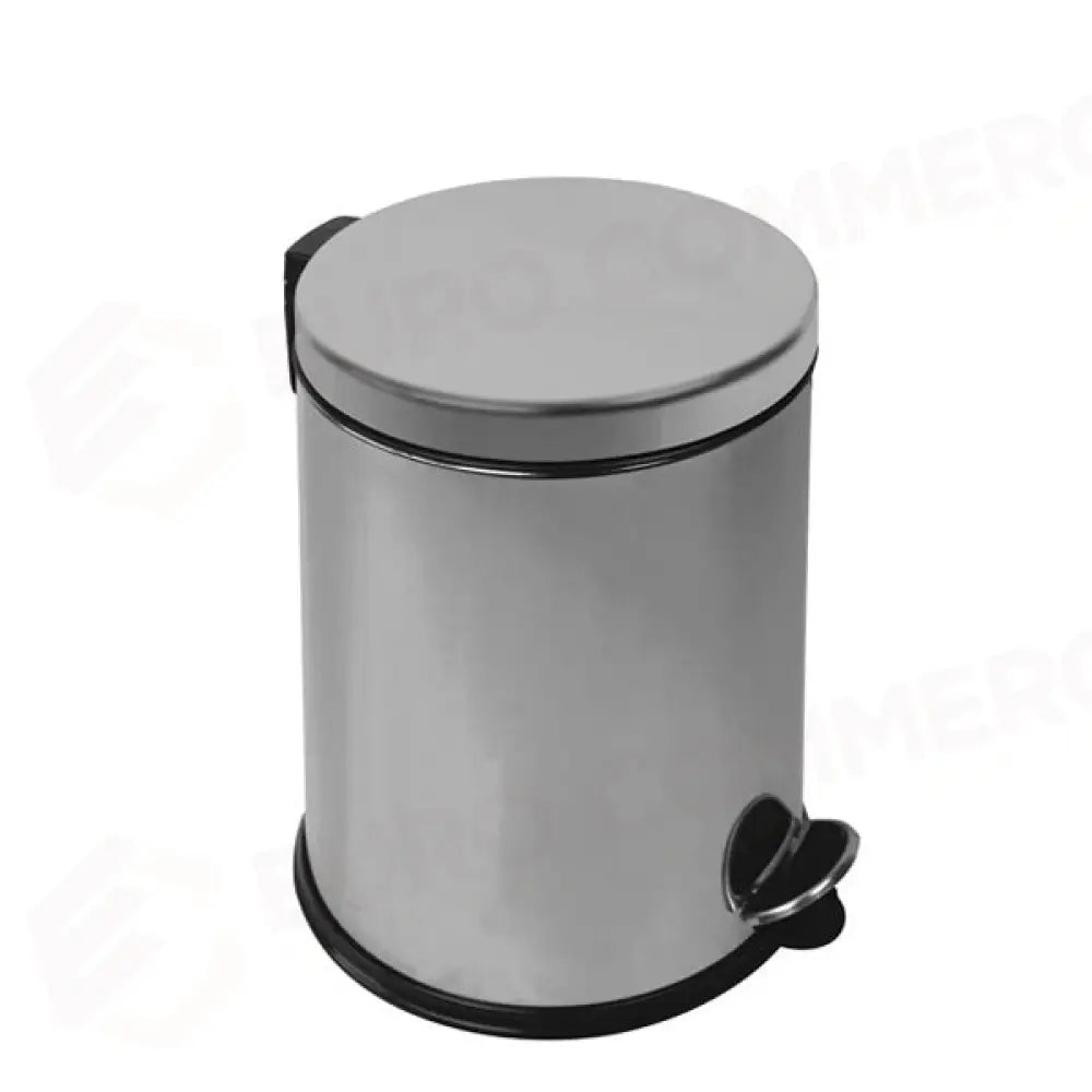 PATTUMIERA A PEDALE - NEW BIN BASIC - 913120 - ATTREZZATURA