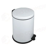 PATTUMIERA A PEDALE - NEW BIN BASIC - 913121 - ATTREZZATURA