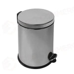 PATTUMIERA A PEDALE - NEW BIN BASIC - 913200 - ATTREZZATURA