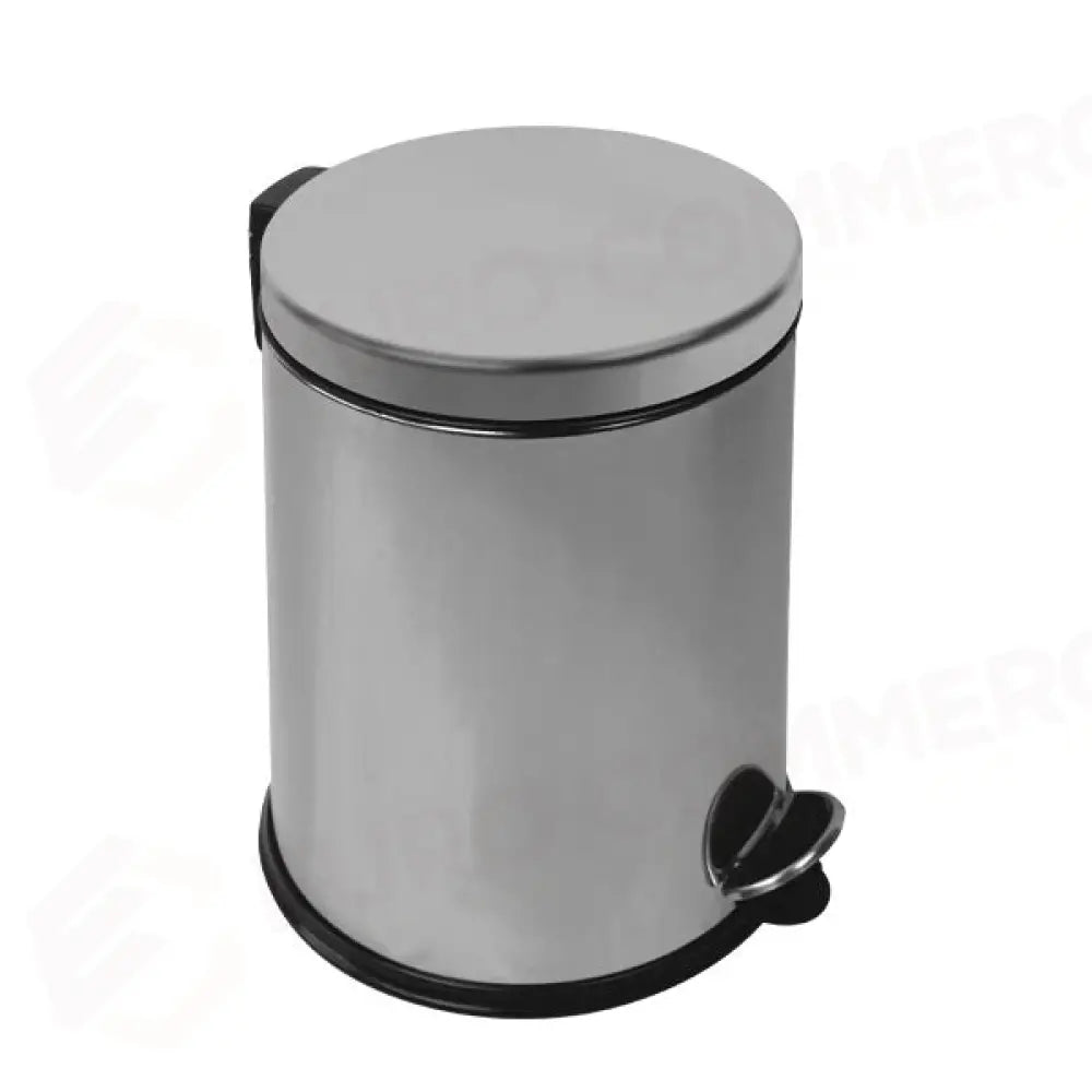 PATTUMIERA A PEDALE - NEW BIN BASIC - 913200 - ATTREZZATURA