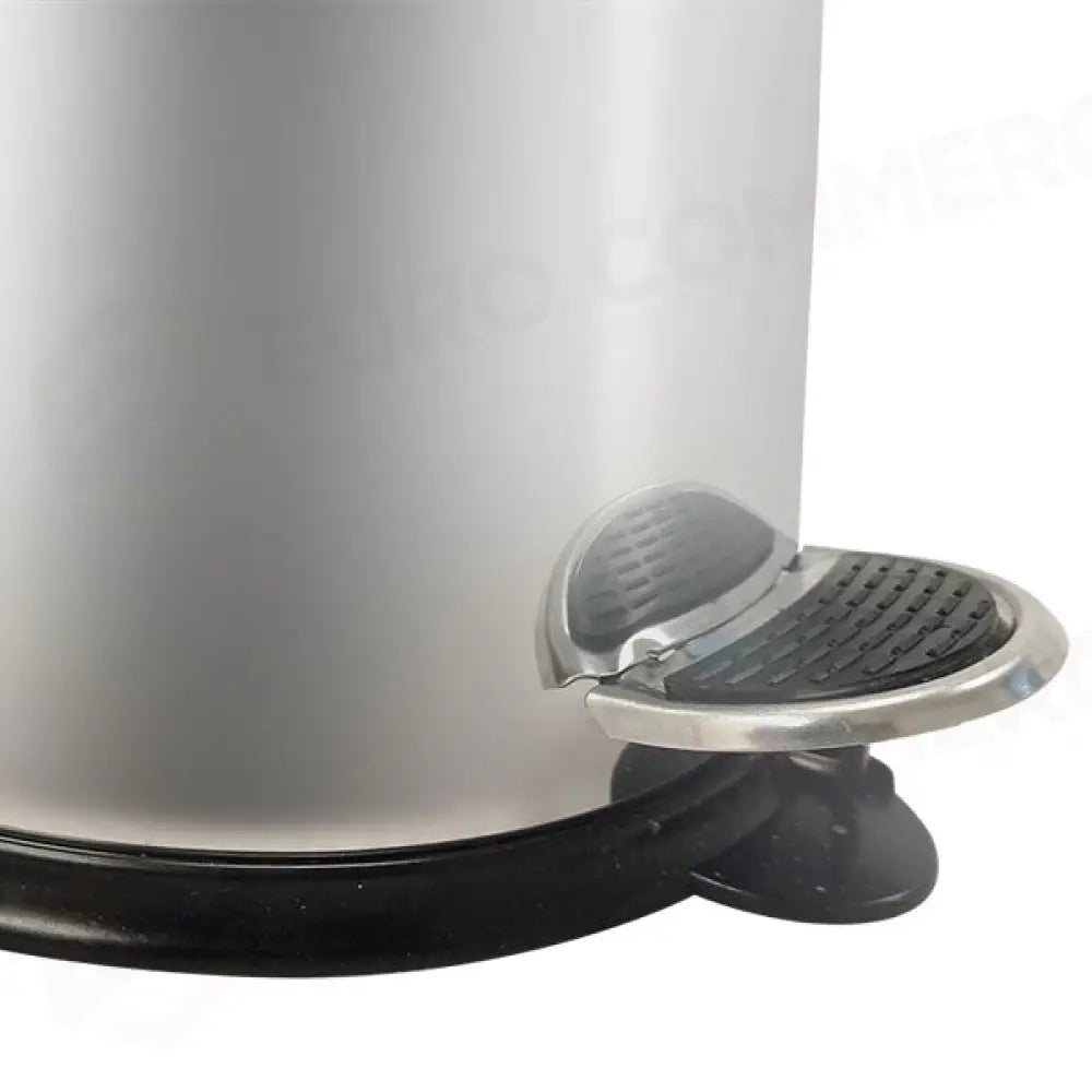 PATTUMIERA A PEDALE - NEW BIN BASIC - 913300 - ATTREZZATURA