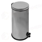 PATTUMIERA A PEDALE - NEW BIN BASIC - 913300 - ATTREZZATURA