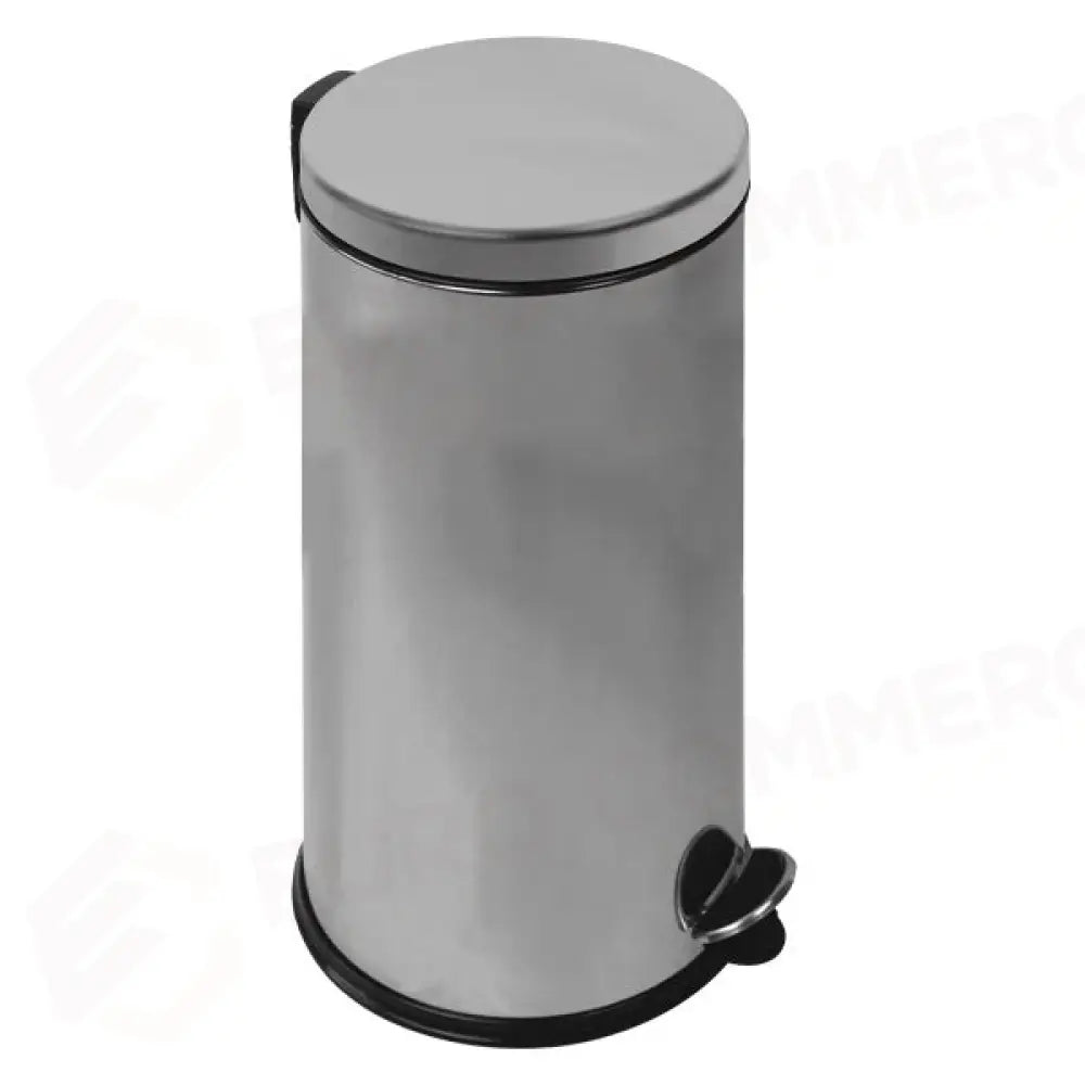 PATTUMIERA A PEDALE - NEW BIN BASIC - 913300 - ATTREZZATURA