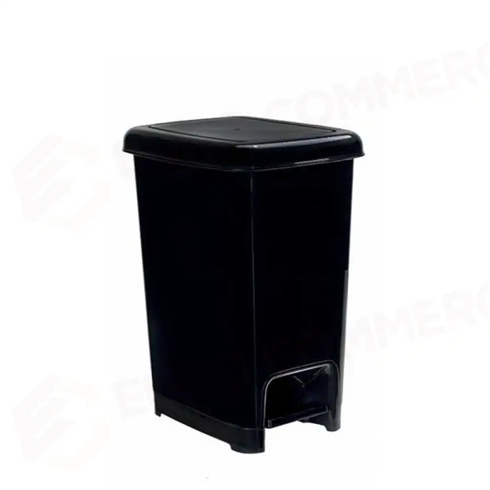 PATTUMIERA A PEDALE - SLIM - 909810 - ATTREZZATURA