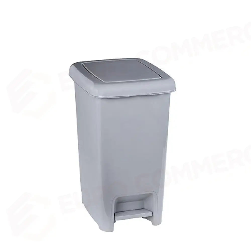 PATTUMIERA A PEDALE - SLIM - 909910 - ATTREZZATURA