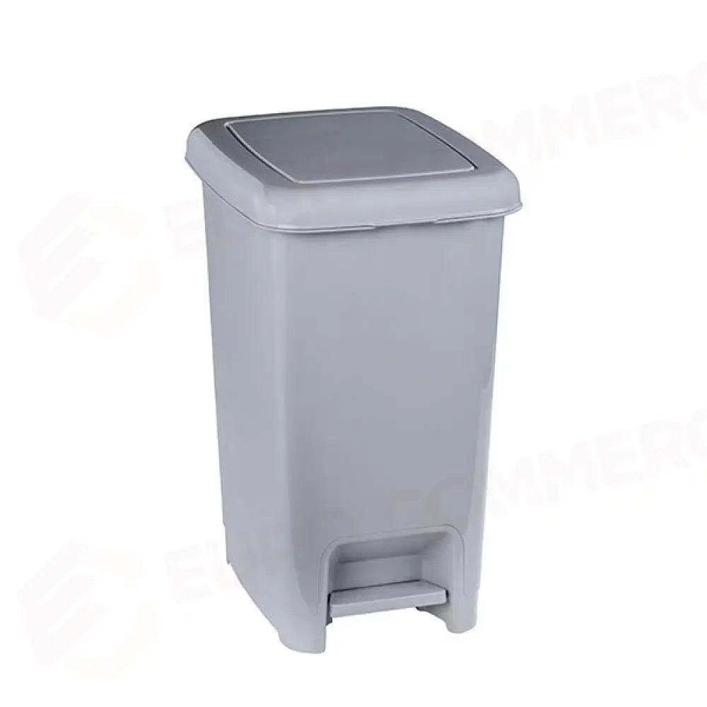 PATTUMIERA A PEDALE - SLIM - 909926 - ATTREZZATURA