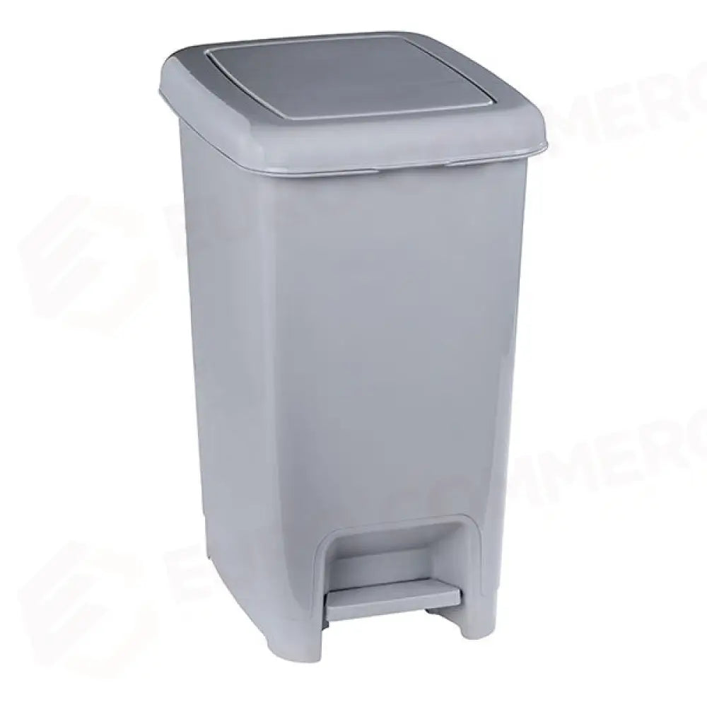 PATTUMIERA A PEDALE - SLIM - 909960 - ATTREZZATURA