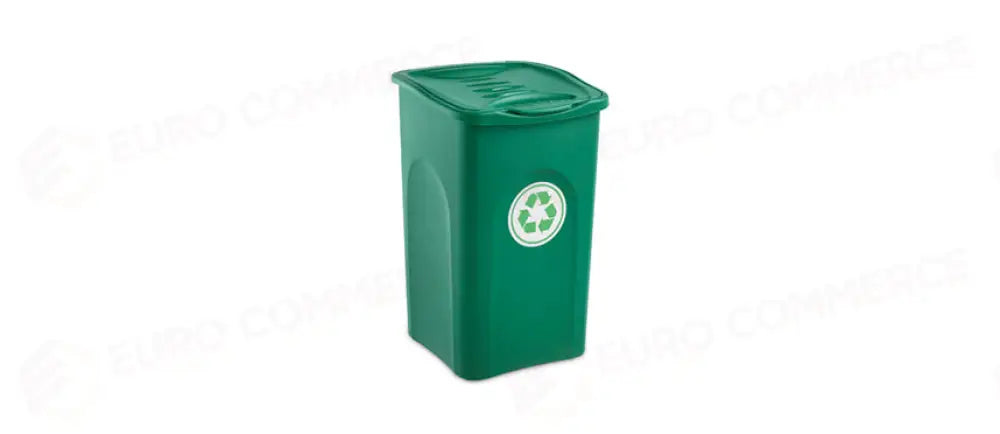 PATTUMIERA BEGREEN VERDE LT.50 - 128297 - MORINI