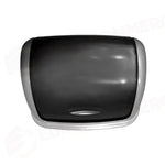 PATTUMIERA CON COPERCHIO BASCULANTE - ECO RIF - 907451 - ATTREZZATURA