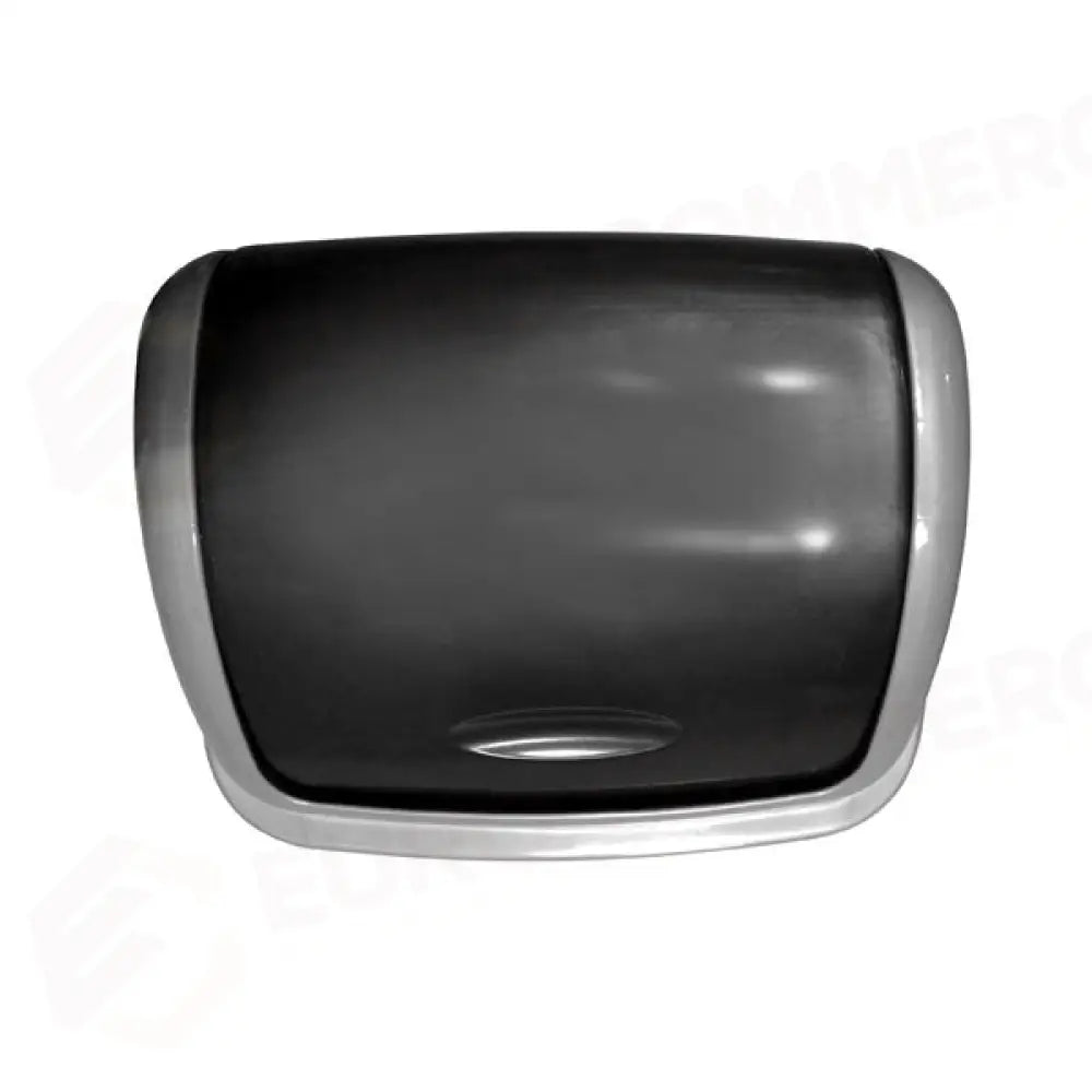 PATTUMIERA CON COPERCHIO BASCULANTE - ECO RIF - 907451 - ATTREZZATURA