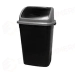 PATTUMIERA CON COPERCHIO BASCULANTE - ECO RIF - 907451 - ATTREZZATURA