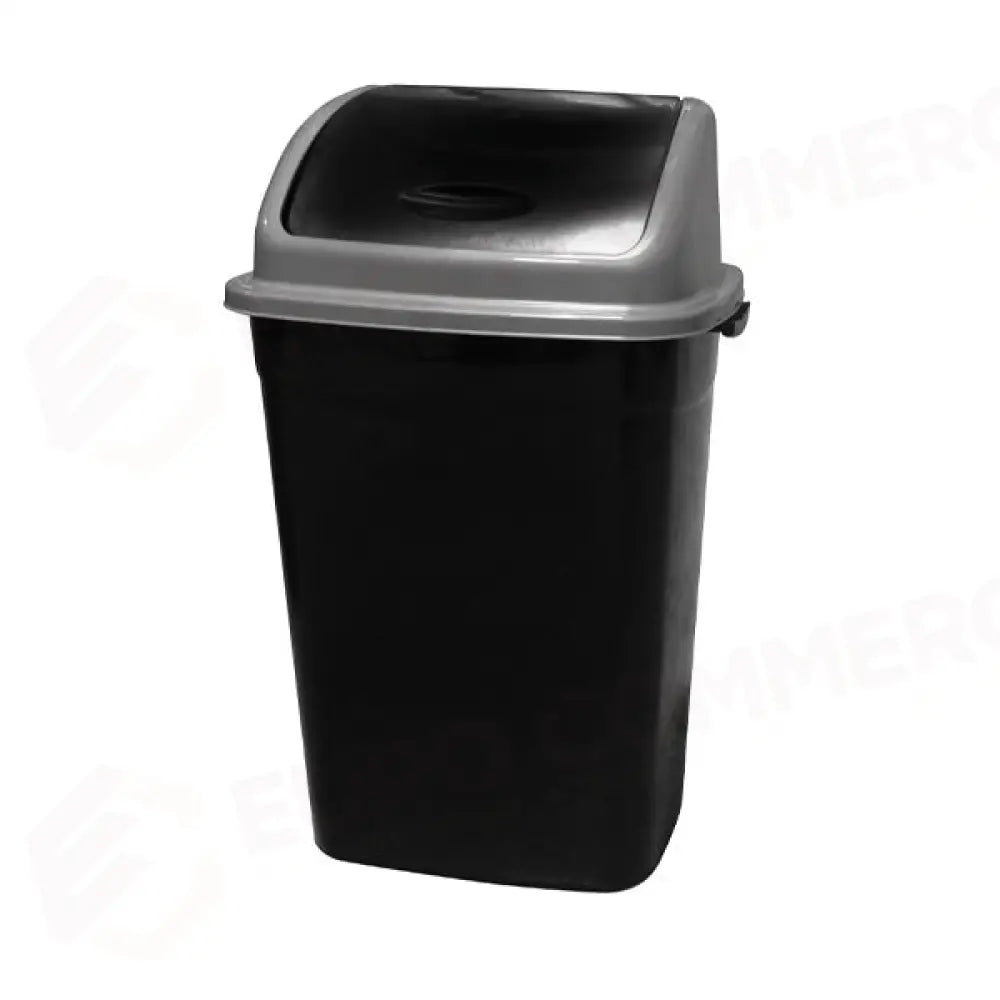 PATTUMIERA CON COPERCHIO BASCULANTE - ECO RIF - 907451 - ATTREZZATURA