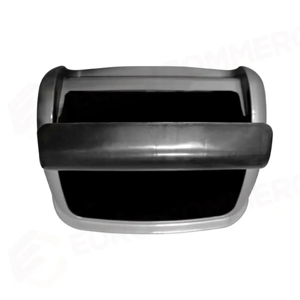 PATTUMIERA CON COPERCHIO BASCULANTE - ECO RIF - 907451 - ATTREZZATURA