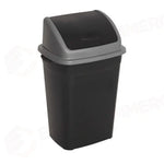 PATTUMIERA CON COPERCHIO BASCULANTE - ECO RIF - 907451 - ATTREZZATURA