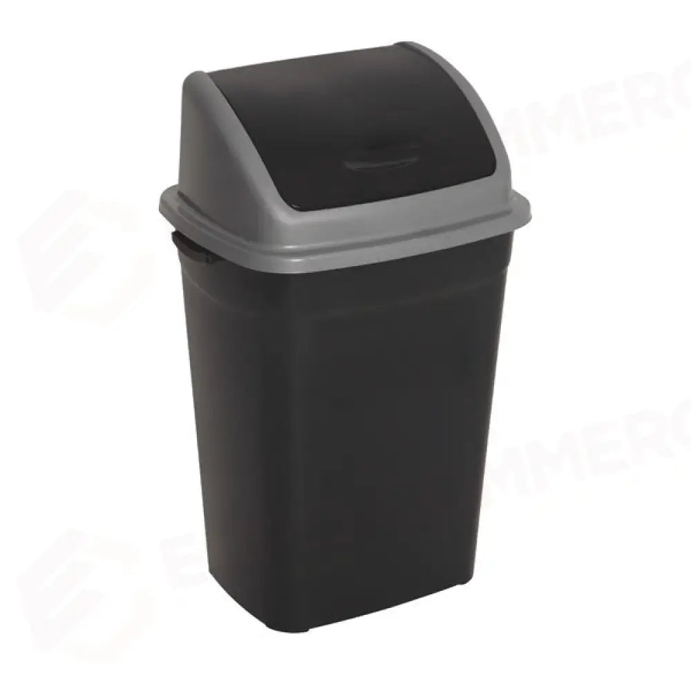 PATTUMIERA CON COPERCHIO BASCULANTE - ECO RIF - 907451 - ATTREZZATURA