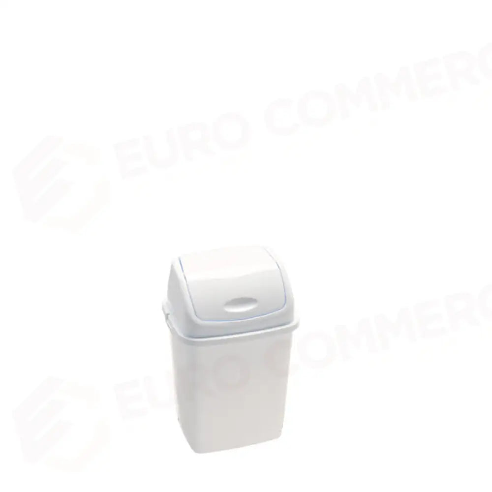 PATTUMIERA CON COPERCHIO BASCULANTE - RIF BASIC - 909010 - ATTREZZATURA