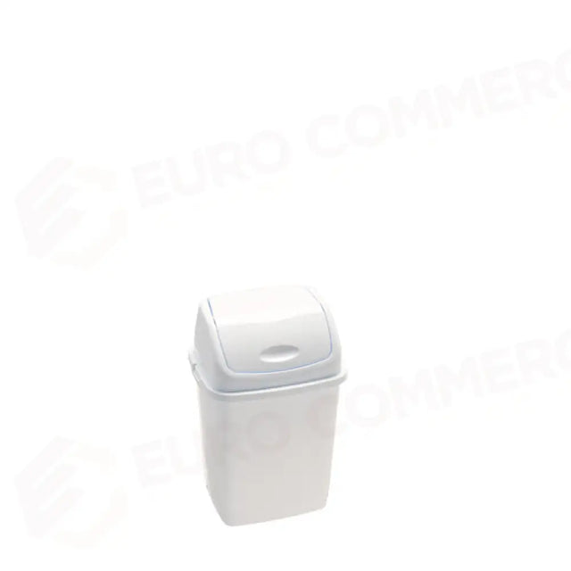 PATTUMIERA CON COPERCHIO BASCULANTE - RIF BASIC - 909010