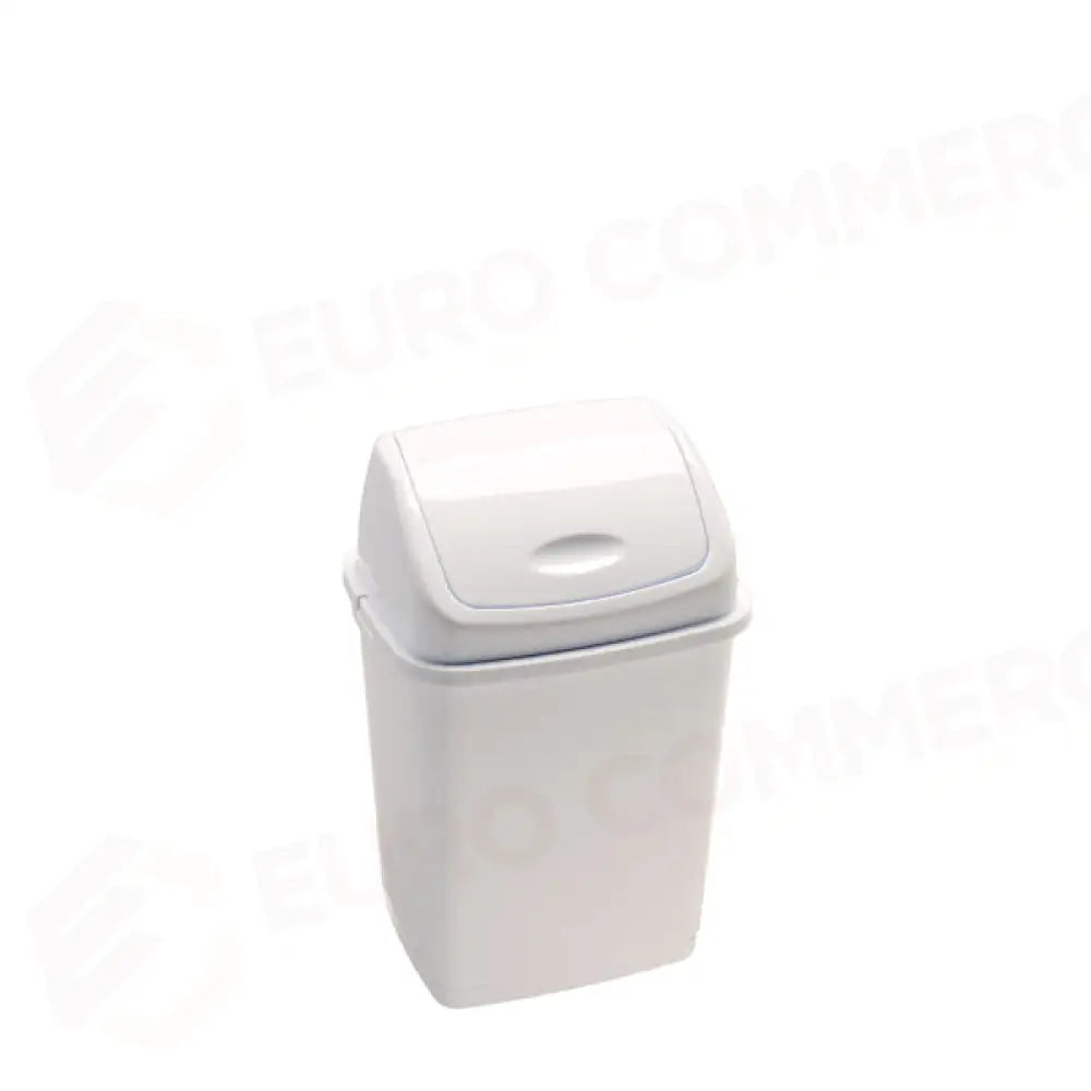 PATTUMIERA CON COPERCHIO BASCULANTE - RIF BASIC - 909018 - ATTREZZATURA