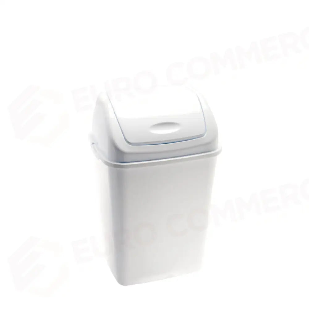PATTUMIERA CON COPERCHIO BASCULANTE - RIF BASIC - 909035 - ATTREZZATURA