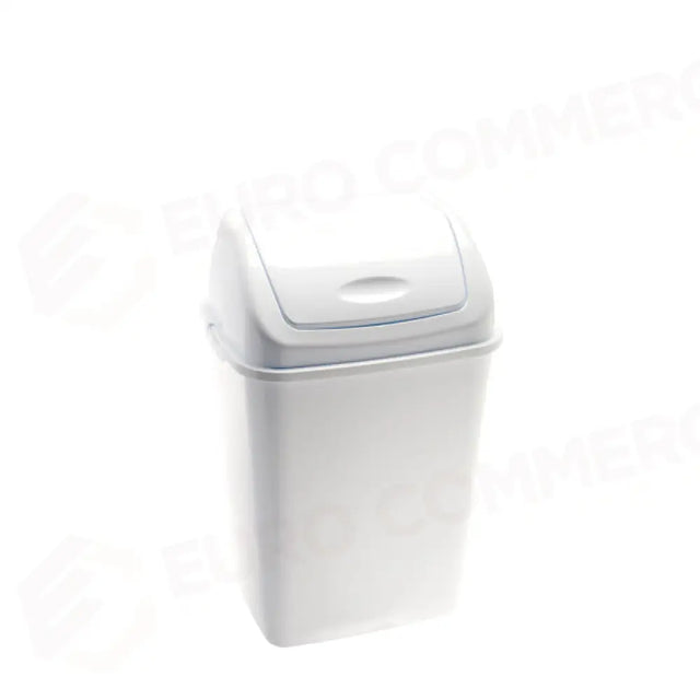 PATTUMIERA CON COPERCHIO BASCULANTE - RIF BASIC - 909035
