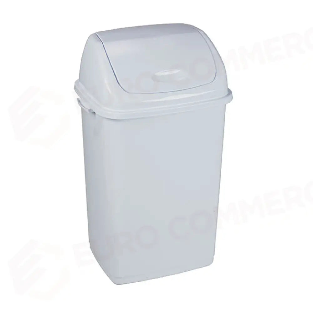 PATTUMIERA CON COPERCHIO BASCULANTE - RIF BASIC - 909050 - ATTREZZATURA