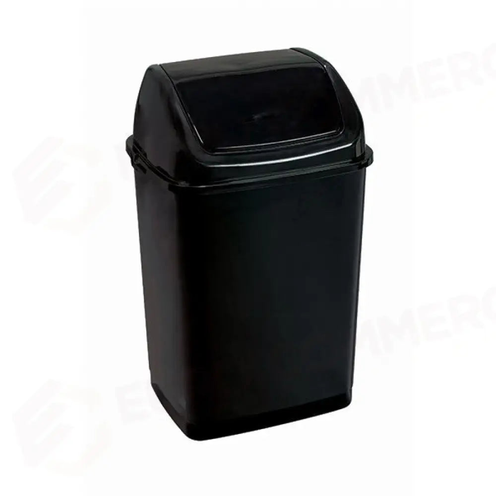 PATTUMIERA CON COPERCHIO BASCULANTE - RIF BASIC - 909535 - ATTREZZATURA